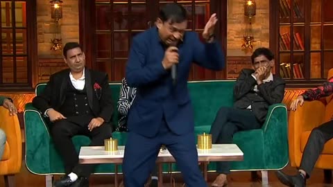 The kapil sharma show | comedy