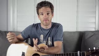 Guitar Chords For Beginners - Learn 100s Of Songs