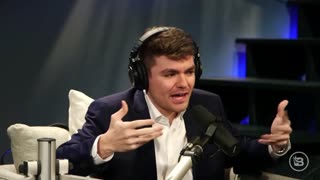 "Most People Shouldn't Vote" - Nick Fuentes on You Are Here