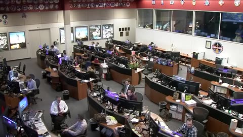 Expedition 69 NASA’s SpaceX Crew-6 Space Station Farewell Remarks