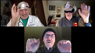 COMEDY N’ JOKES: November 7, 2023. An All-New "FUNNY OLD GUYS" Video! Really Funny!