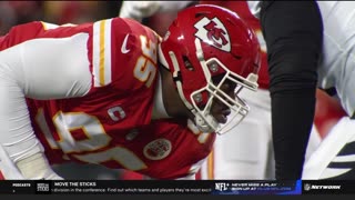 America's Game 2022 Kansas City Chiefs