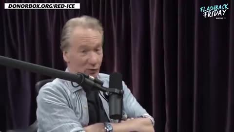 Did Bill Maher Just SOLVE "Racism" TM ? (NWG and Red Ice TV)