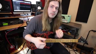 Five Beginner Guitar Licks