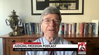 Prof. Jeffrey Sachs: Does The CIA Destabilize the World?