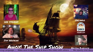Ahoy! The Ship Show & Extra Gravy -10/06/2023