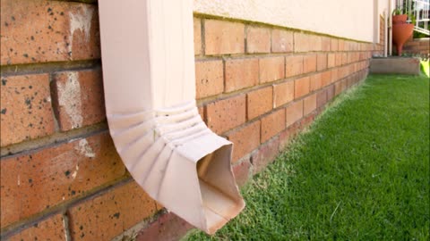 All About Seamless Guttering - (816) 560-9021