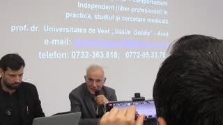 Dr. Paul Alexandru: Experiență pandemica și post pandemica