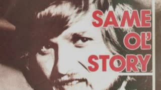 Chip Taylor --- Same Ol' Story