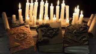 Suggestions for candle magick