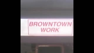 Danny Brown - Browntown Mixtape