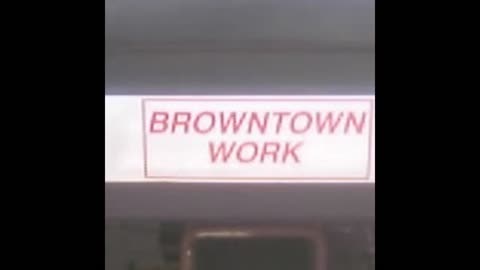 Danny Brown - Browntown Mixtape