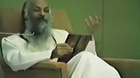 Osho Video - Philosophia Perennis Vol1#06