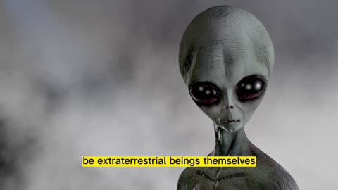 Are Men in Black (MIB) Actually Aliens!?