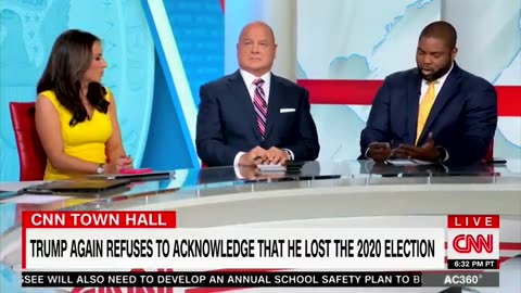 WAKE-UP CALL! GOP Rep. Byron Donalds Lights Up CNN Panel, 'Voters Are Tired of Y'all' [WATCH]