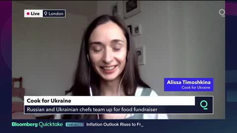 Cook for Ukraine_ Chefs Serve Up Ukrainian Cuisine to Support War Refugees