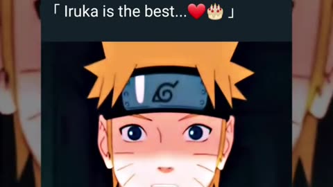 Naruto edit