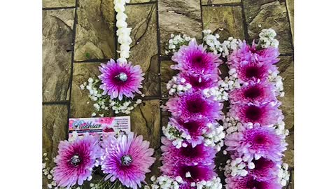 #flowersdesins #freshflowers #flowershaars #flowersdecoration