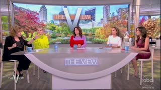 'The View' Co-Hosts Defend Amy Coney Barrett's Catholic Faith