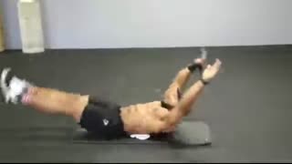 six pack abs in 30 minutes daily