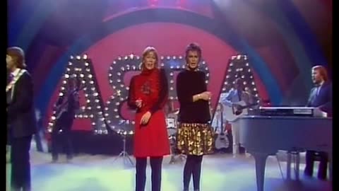 ABBA - Cassandra