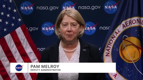 2023 ‘State of NASA’ Address from Administrator Bill Nelson