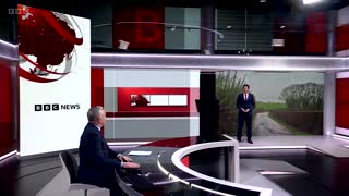 BBC News 21 November 2022