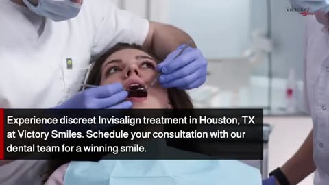 What Does Invisalign Help With?