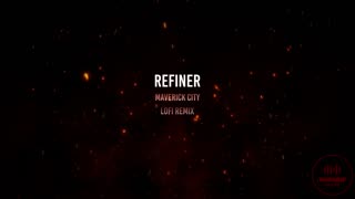 Refiner // Worship Lofi Remix