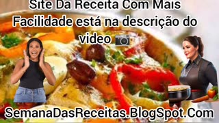 Aprenda Como Fazer Bacalhoada 🍲