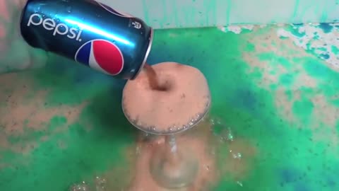 How To Make Pepsi