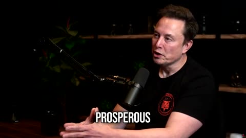 Elon Musk’s Reasons for Supporting Trump: Border Security, Safe Cities, and ....