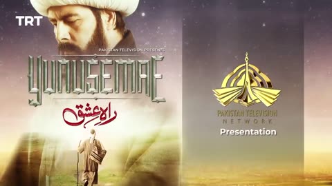 YUNUS EMRE - RAH-E-ISHQ - SEASON 1- EPISODE 2