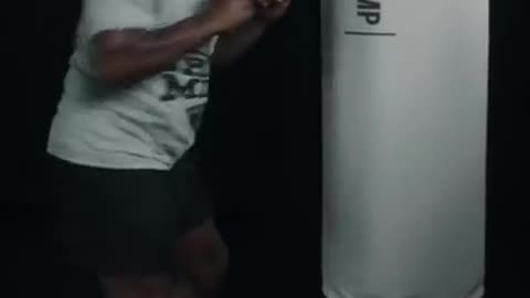 Mike Tyson Teaches Boxing