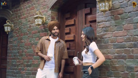 BOTH (Official Video) Romey Maan - Sulfa - SKY Digital - New-Latest Punjabi Songs @GurBillingMusic