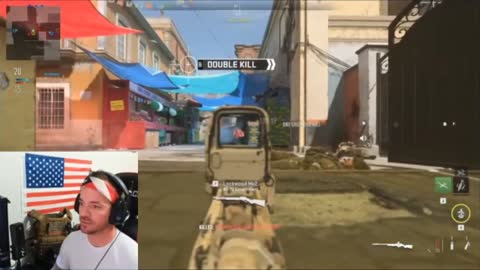 **COD: MW-II CLIPS** 10 Kills in 60 Seconds = GO! | SP-R 208 Pro | COD: MW II