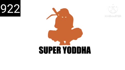 Super Yoddha 922