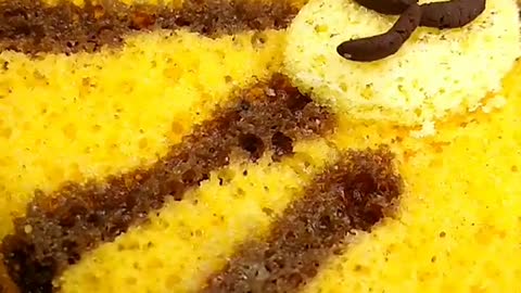 Bolo Caseiro Cake Coloridos