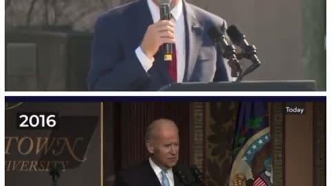Joe Biden Has Been Lying About Civil Rights For Decades