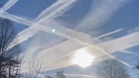 Geoengineering...