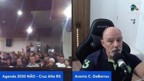 A origem e os verdadeiros objetivos da agenda do FALSO DESENVOLVIMENTO SUSTENTÁVEL - anti-HUMANO.