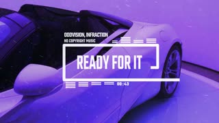 Trap Aggressive Fight by Infraction, OddVision No Copyright Music ⧸ Ready For It