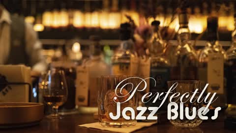 Perfect Jazz Blues