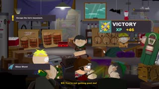 SouthPark Stick of Truth #5