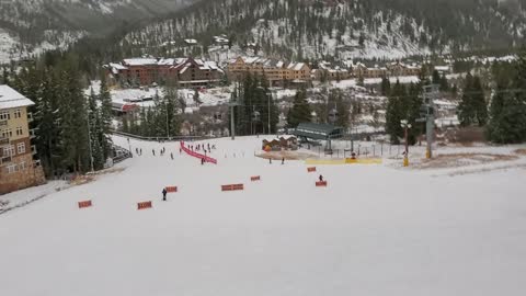 Keystone Colorado - 6 Nov 2022 Ski Vlog - Day 2 2022-2023 Ski Season