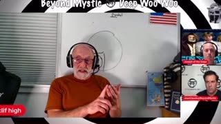 Clif Explains What Adrenochrome Is