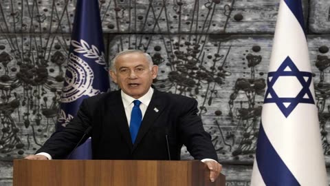 PM Netanyahu hints judicial reform protesters to blame for October 7