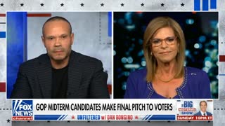 Unfiltered with Dan Bongino 10/29/22