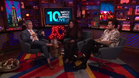 Chaka Khan Trashes Kanye West’s ‘Through the Wire’ WWHL