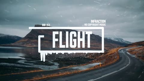 Cinematic Drone Documentary by Infraction Music / Flight